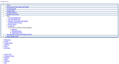 Desktop Screenshot of predictz.com
